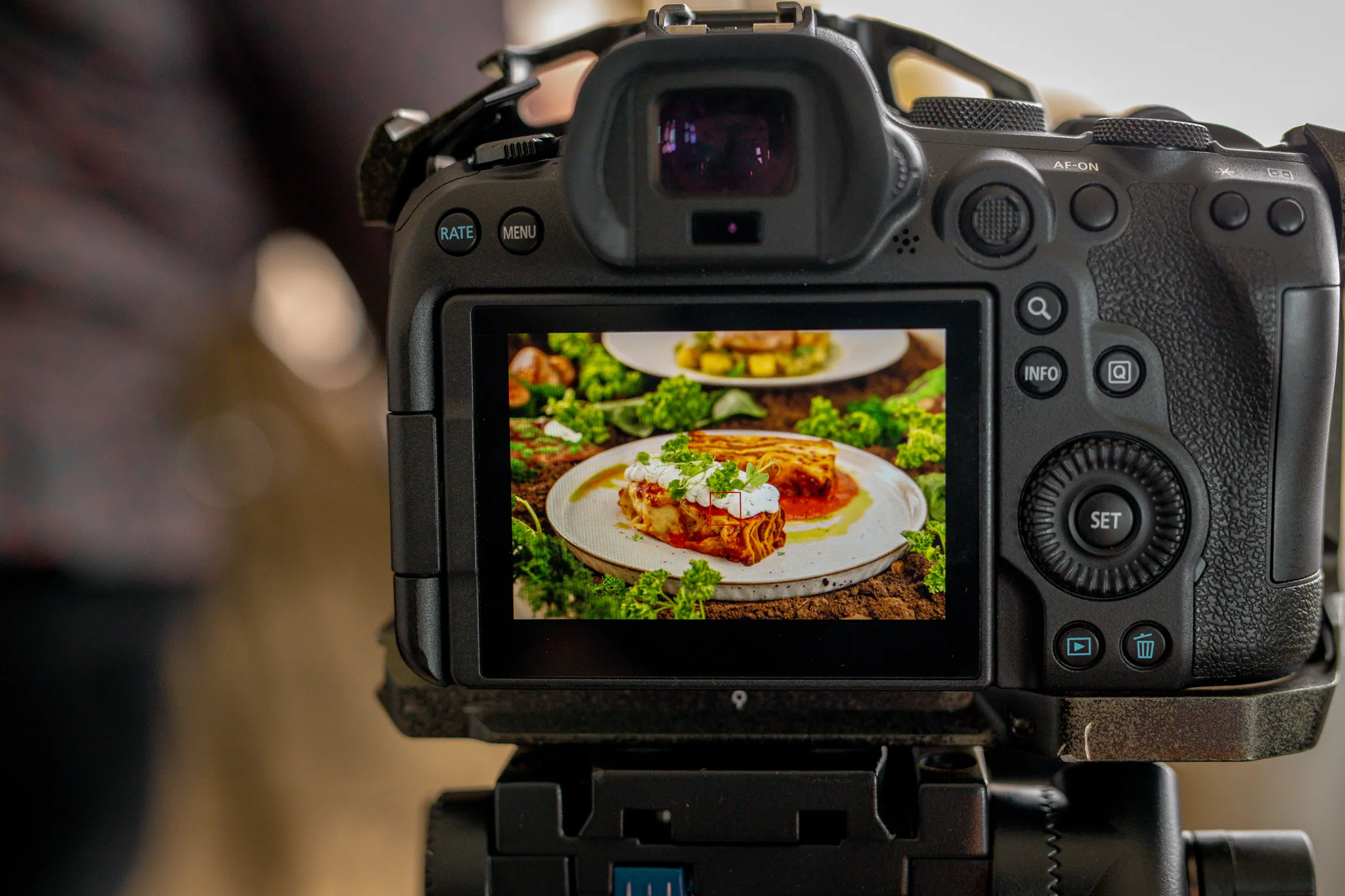 Petry Bistro Grill & Wine Târgu-Mureș - Ambianță Fotografie culinară la Petry Bistro - Ambianța restaurantului