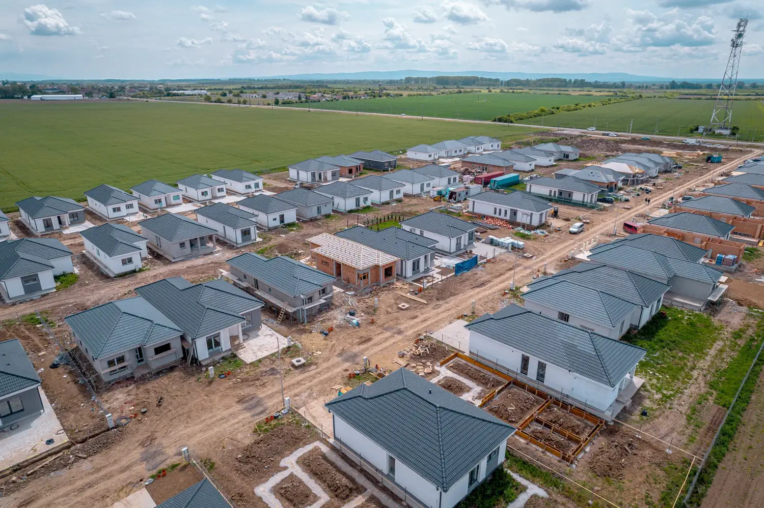 Videografie Imobiliară Satu Mare — Video 4K, Tur virtual video și Drone