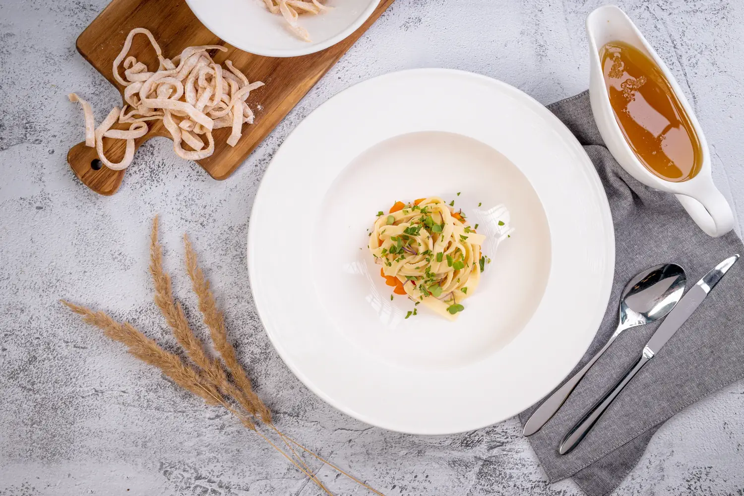 Fotograf restaurant Satu Mare: imagini care vând